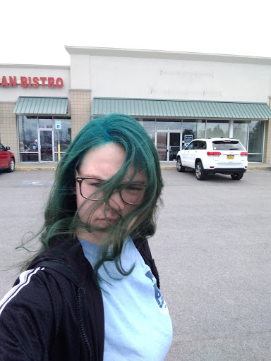 Beauty Salon «Jagged Edges Salon», reviews and photos, 4140 Veterans Memorial Dr # 3, Batavia, NY 14020, USA