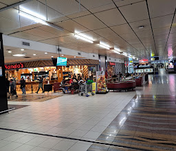 Nando's OR Tambo Airport (Domestic) photo