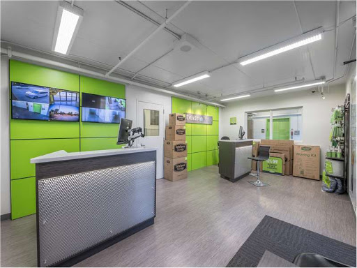 Storage Facility «Extra Space Storage», reviews and photos, 3803 S Priest Dr, Tempe, AZ 85282, USA