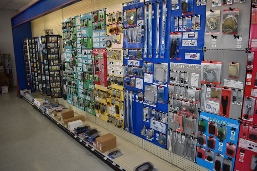 Auto Parts Store «Monument Car Parts», reviews and photos, 3900 Delta Fair Blvd, Antioch, CA 94509, USA