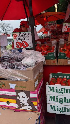 Grocery Store «Valentino Food Market», reviews and photos, 66-64 Fresh Pond Rd, Ridgewood, NY 11385, USA
