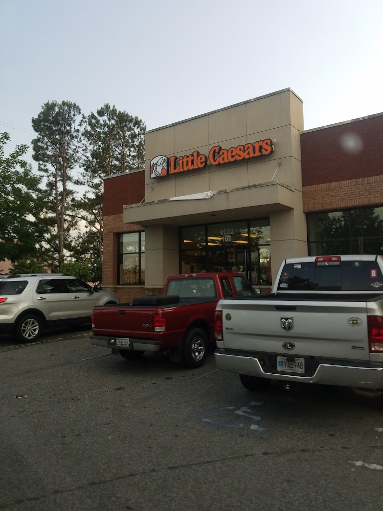 Little Caesars Pizza 30534