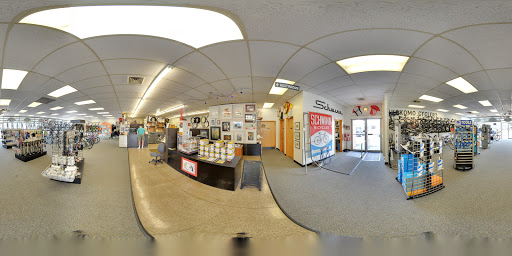 Bicycle Store «Kokomo Cycling & Fitness», reviews and photos, 1500 E Blvd St, Kokomo, IN 46902, USA