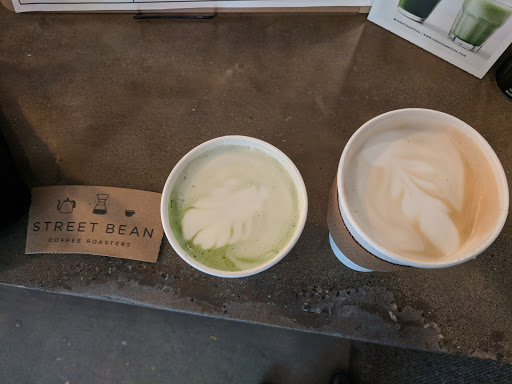 Coffee Shop «Street Bean Coffee», reviews and photos, 2711 3rd Ave, Seattle, WA 98121, USA