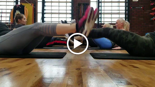 Physical Fitness Program «Hyper Fight Fitness», reviews and photos, 3919 Wesley Terrace, Schiller Park, IL 60176, USA