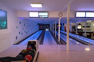 Dráva Retro Bowling Bár image