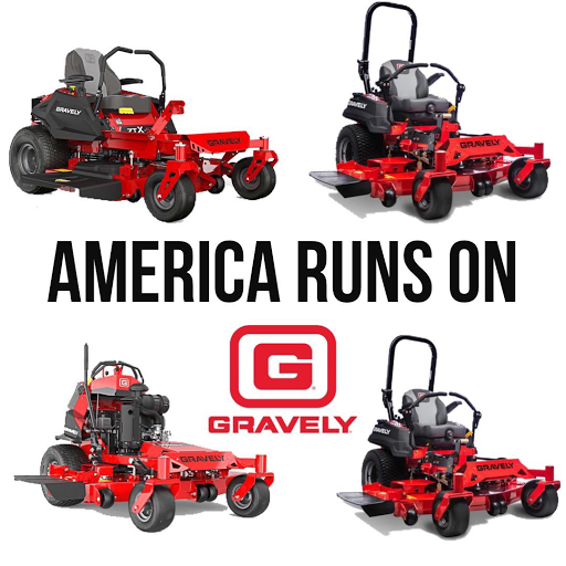 Lawn Mower Store «Generators for sale Powerhouse Outdoor Equipment», reviews and photos, 2122 Bemiss Rd, Valdosta, GA 31602, USA