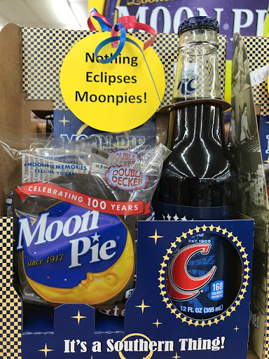 General Store «Moon Pie General Store and Original Book Warehouse», reviews and photos, 3127 Parkway, Pigeon Forge, TN 37863, USA