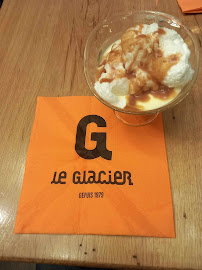 Les plus récentes photos du Restaurant Le Glacier à Villefranche-de-Rouergue - n°5
