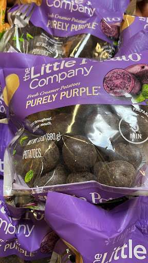 Health Food Store «Sprouts Farmers Market», reviews and photos, 8383 North Booth Avenue, Kansas City, MO 64158, USA