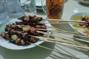 Warung Sate Kambing GUYANGAN image