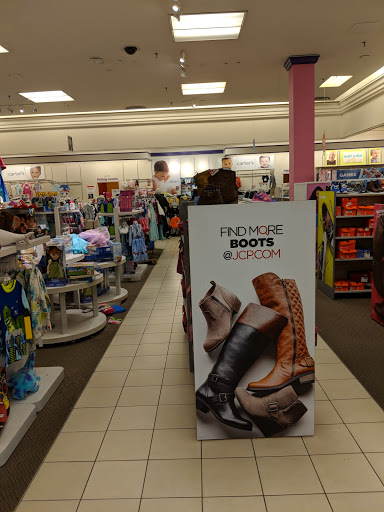 Department Store «JCPenney», reviews and photos, 3500 East-West Hwy #1000, Hyattsville, MD 20782, USA