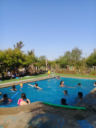 Opiniones de Camping y piscina Los Pumas del Encanto en Ovalle - Camping