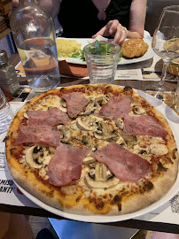 Prosciutto crudo du Restaurant italien Del Arte à Carcassonne - n°20