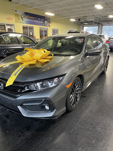 Used Car Dealer «CarMax», reviews and photos, 14920 N Nebraska Ave, Tampa, FL 33613, USA