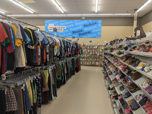 Thrift Store «Savers», reviews and photos