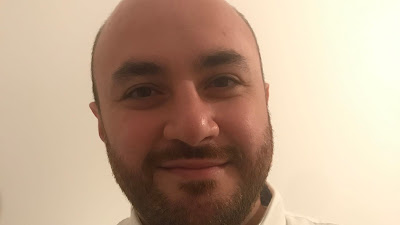 Naeim KASSAR à Arras