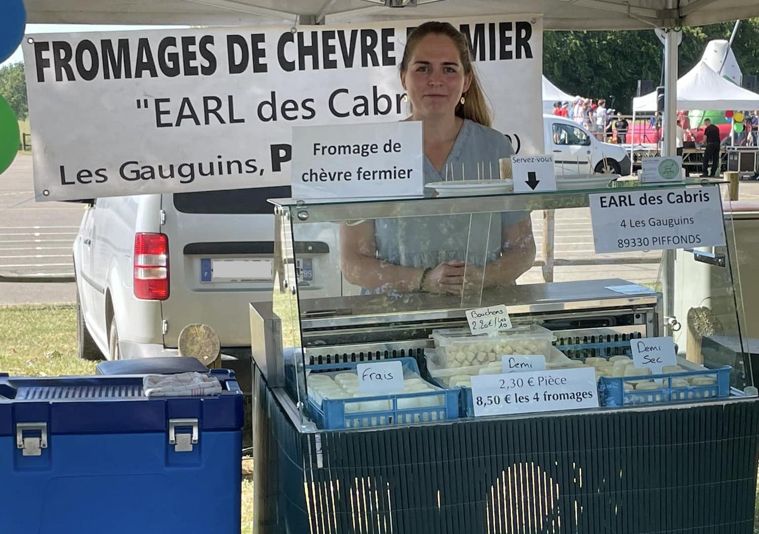 Photo n° 1 de l'avis de Dominique.r fait le 15/06/2023 à 15:24