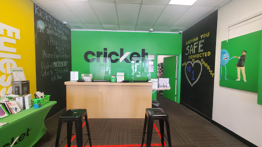 Cell Phone Store «Cricket Wireless Authorized Retailer», reviews and photos, 1101 N Main St, Euless, TX 76039, USA