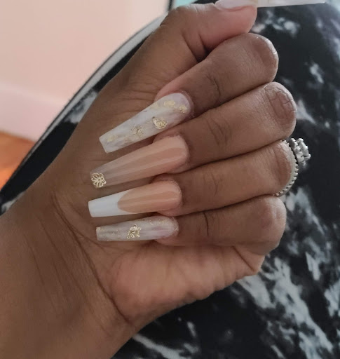 Beauty Salon «Oxigeno Beauty Salon», reviews and photos, 123 Meridian St, East Boston, MA 02128, USA