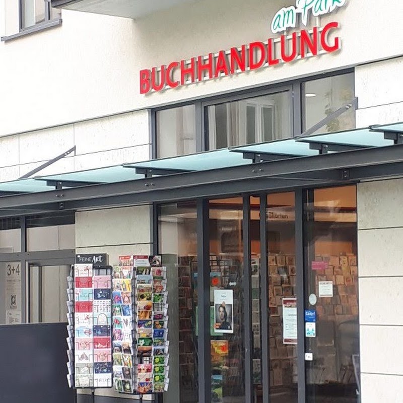 Buchhandlung am Park GmbH