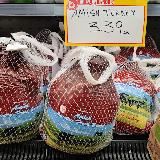 Butcher Shop «Imperial Meat Market», reviews and photos, 205 Brighton Beach Ave, Brooklyn, NY 11235, USA