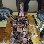 Photo n°2 de l'avis de Giu.e fait le 01/10/2021 à 19:57 sur le  Braceria Matera N°5 à Terracina