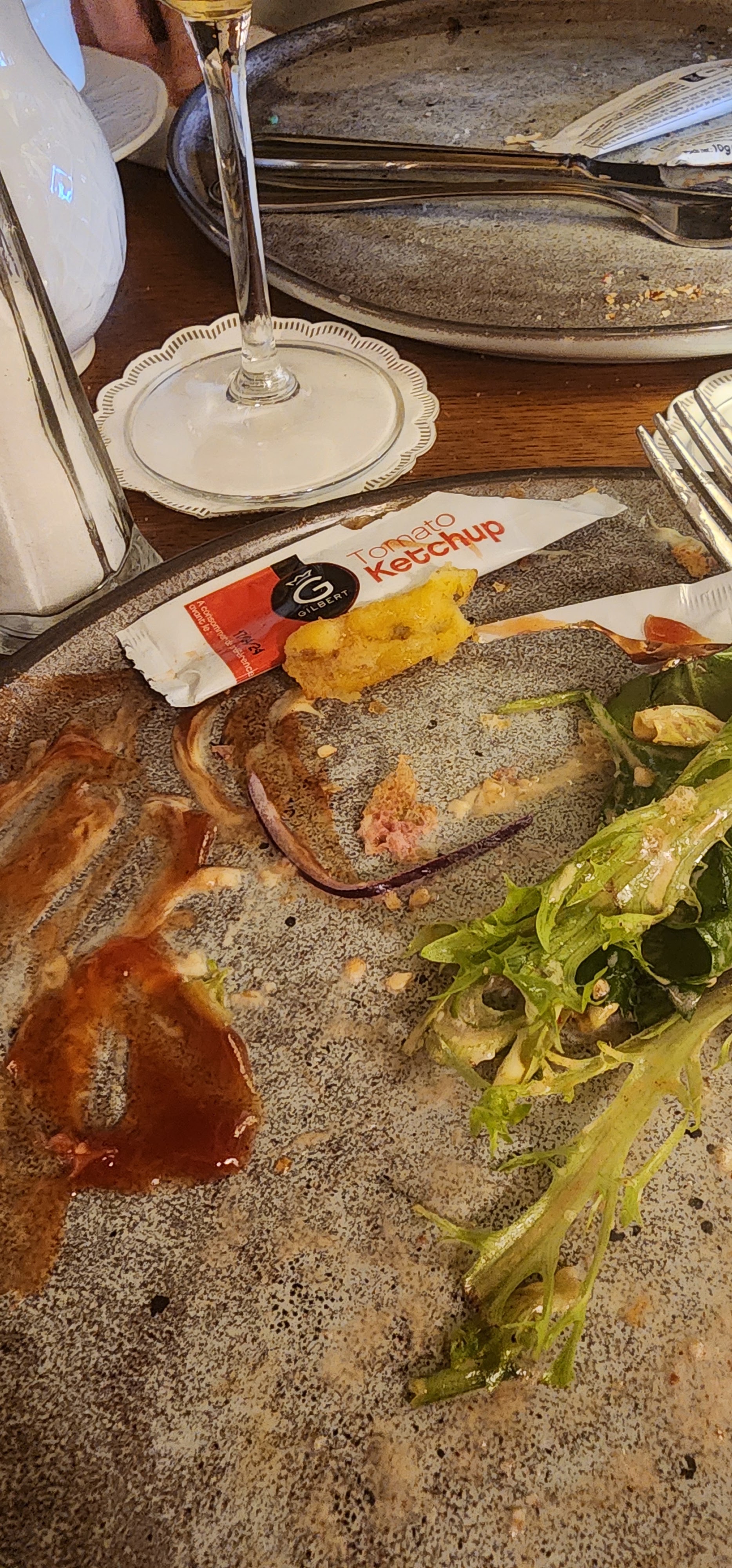 Photo n° 2 de l'avis de Arthur. fait le 10/01/2024 à 17:38