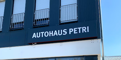 Autohaus Petri GmbH (Seat + CUPRA)