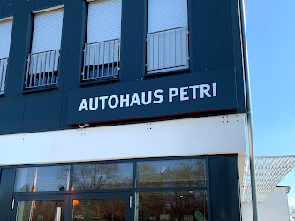 Autohaus Petri GmbH (Seat + CUPRA)