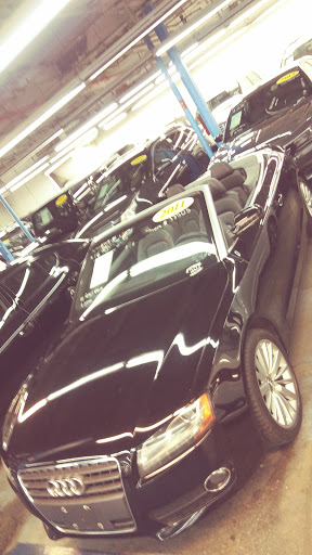 Used Car Dealer «Federal Auctioneers», reviews and photos, 110 E 138th St, Bronx, NY 10451, USA