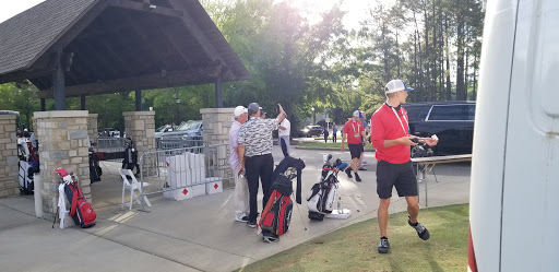 Country Club «Greystone Golf & Country Club», reviews and photos, 4100 Greystone Dr, Birmingham, AL 35242, USA