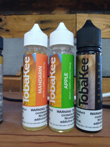 Vaporizer Store «C3 Vapors and Coffee Shop», reviews and photos, 1779 Newport Blvd, Costa Mesa, CA 92627, USA