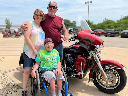 Harley-Davidson Dealer «Harley-Davidson of Madison», reviews and photos, 6200 Millpond Rd, Madison, WI 53718, USA