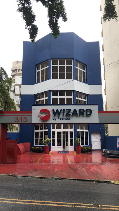 Wizard Morumbi Vila Andrade São Paulo SP