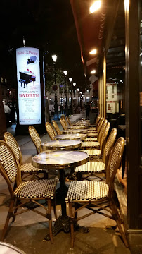 Atmosphère du Restaurant O Béret Basque à Paris - n°9