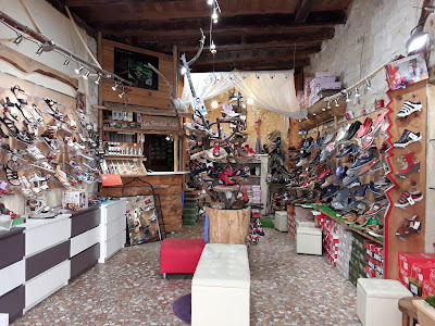 La Sandal Aise à Monpazier