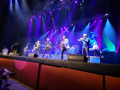 Cultural Center «Pikes Peak Center», reviews and photos, 190 S Cascade Ave, Colorado Springs, CO 80903, USA