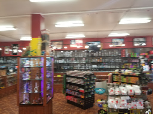 Tobacco Shop «The Cage Smoke Shop», reviews and photos, 3069 El Cajon Blvd, San Diego, CA 92104, USA