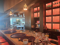 Atmosphère du La Boqueria - Restaurant Catalan & Bar à tapas à Meyzieu - n°8