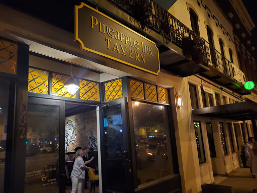 Pineapple Ink Tavern