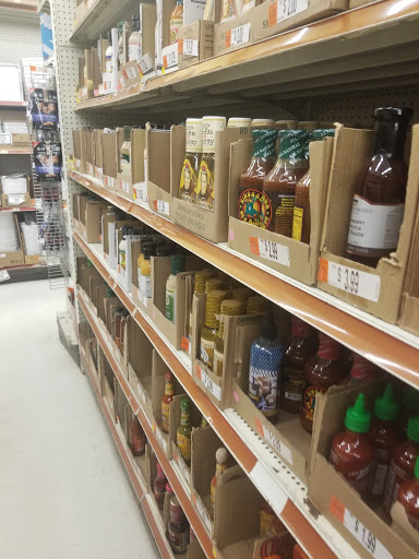 Discount Store «Ocean State Job Lot», reviews and photos, 553 Main St, Tewksbury, MA 01876, USA