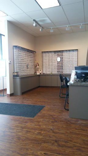 Optometrist «Rinkov Eyecare Centers», reviews and photos, 4864 W Broad St, Columbus, OH 43228, USA