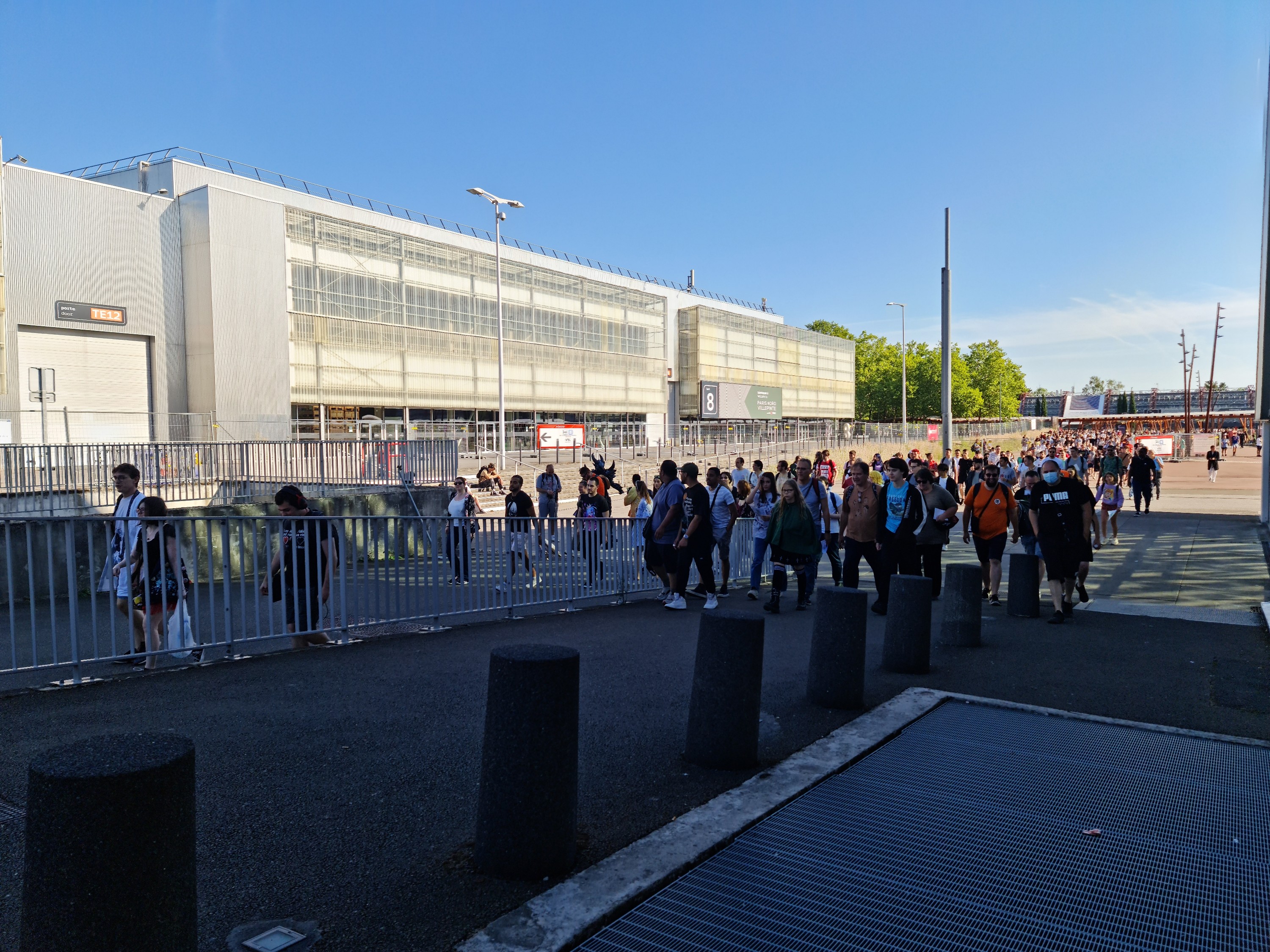 Photo n° 26 de l'avis de Loï.O fait le 25/07/2022 à 12:51
