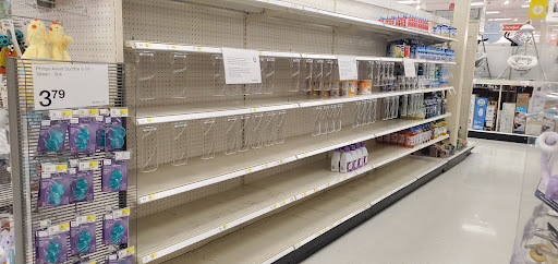 Department Store «Target», reviews and photos, 195 N Bedford Rd A, Mt Kisco, NY 10549, USA