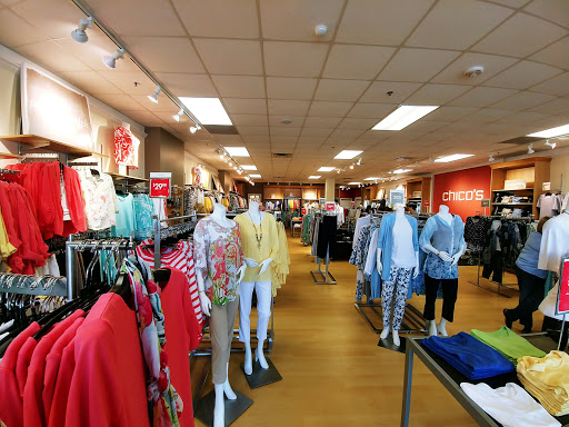 Outlet Mall «Tanger Outlet Hilton Head», reviews and photos, 1414 Fording Island Rd, Bluffton, SC 29910, USA