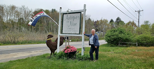 Casino «One Casino Square Shopping Center», reviews and photos, 393 Mile Rd, Wells, ME 04090, USA