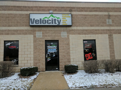Velocity Moto & Snow