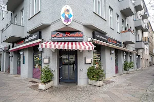Restaurant La Bandida Berlin image
