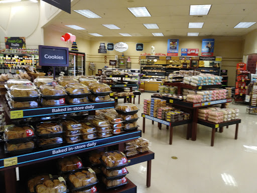 Grocery Store «Albertsons», reviews and photos, 6055 SW 185th Ave, Aloha, OR 97007, USA